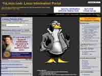 YoLinux Information Portal