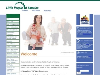 www.dwarfism.org
