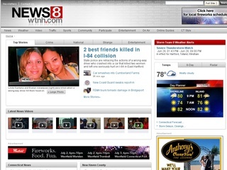 www.wtnh.com