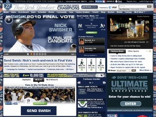 www.yankees.com