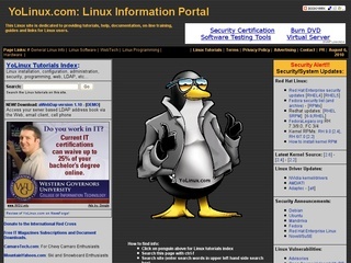 www.yolinux.com
